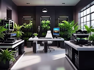 3D Modeling or Design