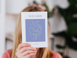 Book and brand design