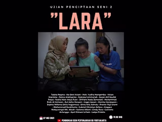 "LARA" - YouTube