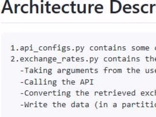 Extracting API data for some ETL prep.
