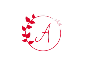 Adelle Hair Saloon Logo