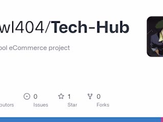 Tech Hub