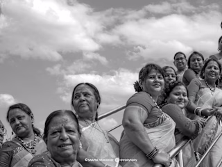 Wedding Photographs