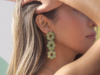 Website Developed For Elegant Gems