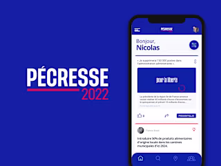 Pécresse 2022
