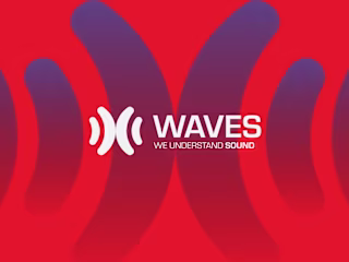 Waves — Brand & Logo Design