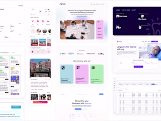 Overall Projects