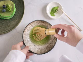 SEO Article - Matcha