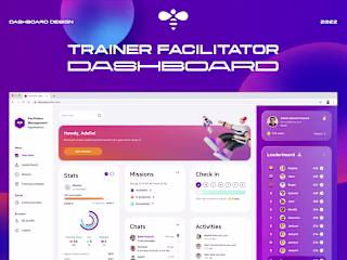 Facilitator Management Application 