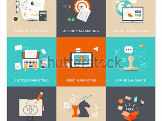 Web content writing