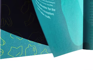 Enviromental Waste Broadsheet 