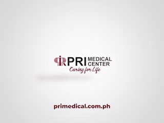 Website Launch Video - PRI Medical Center
