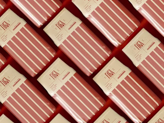 Fika - Packing Design for a Coffee Brand