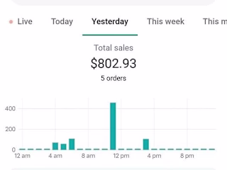 Shopify Mentor