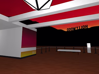 The Gallery