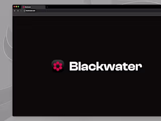 Blackwater - Playlist Management Tool