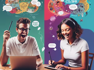 Designing 'Your' Unique Voice: Personalized to Your Brand!