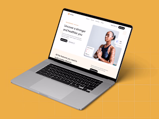 Synergy Health App