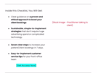 Free Opt In Landing Page
