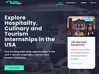 Xchange Bridge - Web Development, Web Design, Automation