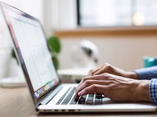 Editor for Insurance Blogs