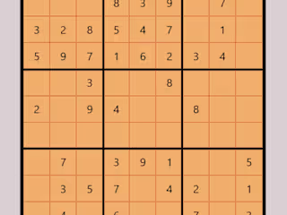 React-based Sudoku App