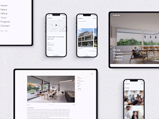 N2A Architektur 