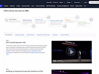 Fox Sports Product Management and Agile Transformation
