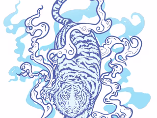 Graphic design and Illustrations
