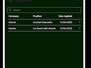 job auto-fill