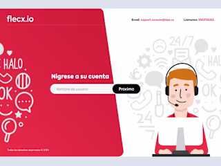 FLECX.IO