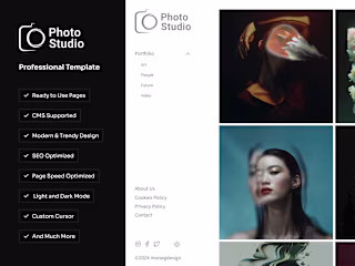 PhotoStudio