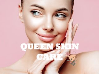 Queen Skin care | One Product Shopify Store development