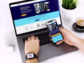 🔥This Construction Website Made Their CONVERSIONS SKYROCKET