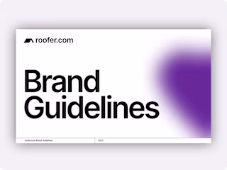 Roofer