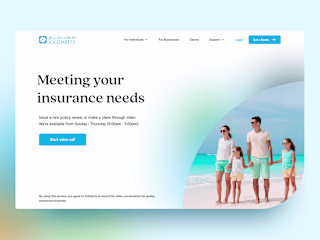 Website Redesign