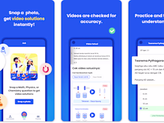 Edtech Mobile App Development