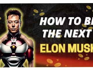 YouTube thumbnail for a motivation channel