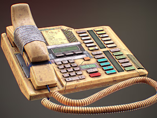 OFFICE PHONE