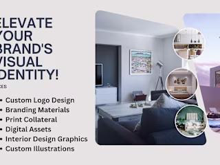 Elevate your brand