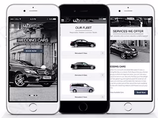 William Harris Chauffeurs