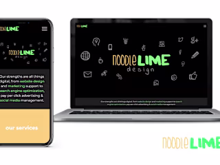 Noodle Lime