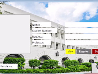 RFID-Based Faculty Managing System with Real-Time Camera and DB