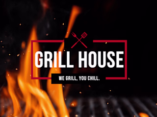 restaurent logo design