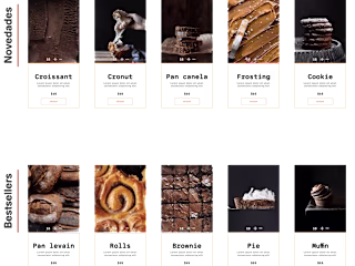 Guiot Bakery