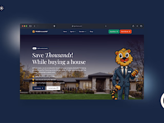 Tigerloans — Brand & Website Design/Development