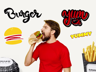 Burger Shack