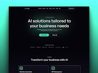 Automize - AI Automation Agency