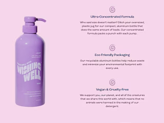 Wishing Well Ecommerce