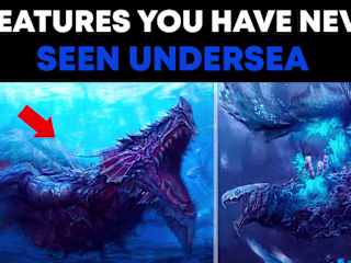 Sample Informative Video Thumbnails